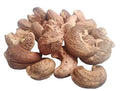 Authentic Goa Cashews with Skin