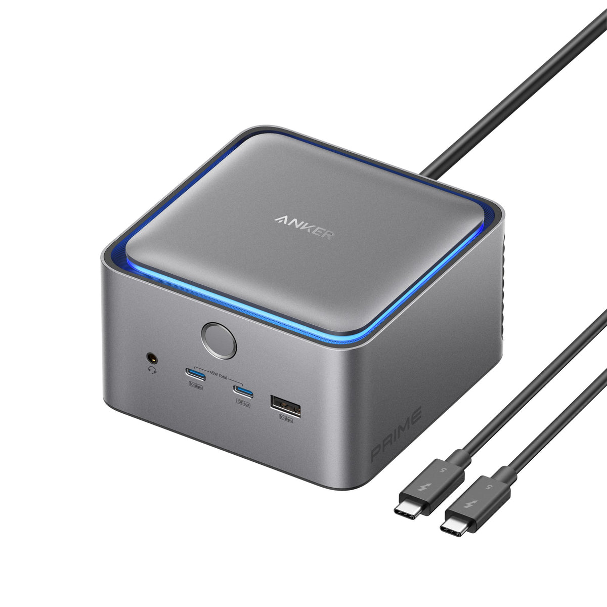 Anker Prime TB5 Docking Station (14-in-1, 8K, Thunderbolt 5 )