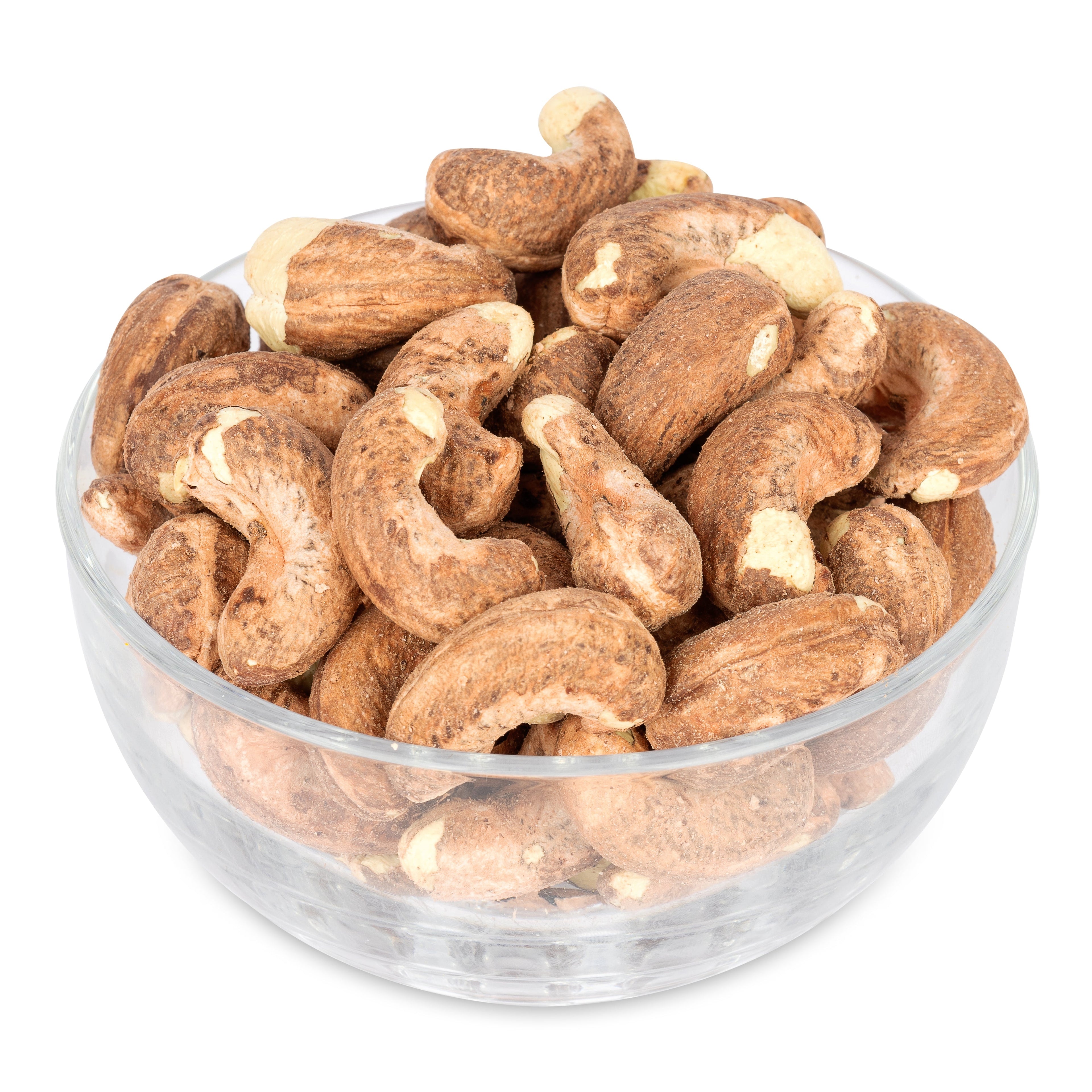 Authentic Goa Cashews with Skin