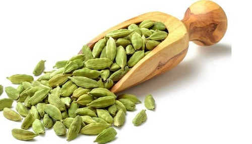 Big Size Premium Green Elaichi | Bold Aroma Whole Cardamom