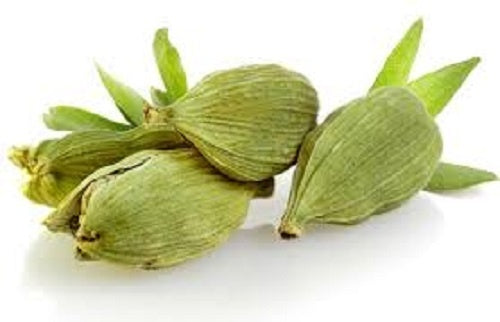 Big Size Premium Green Elaichi | Bold Aroma Whole Cardamom