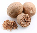 Premium Nutmeg Jaifal | Whole Aromatic Spice