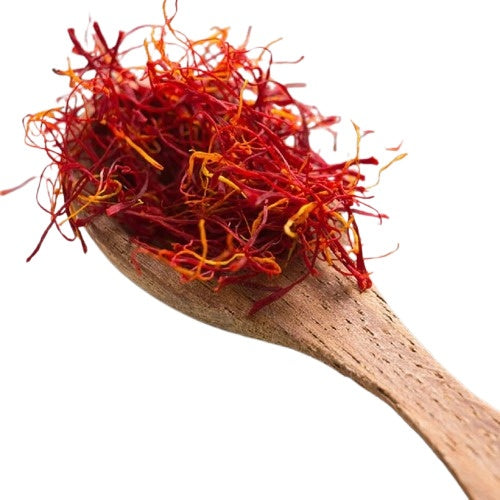 Kesar Saffron | Premium Grade A+ Kashmiri Mongra
