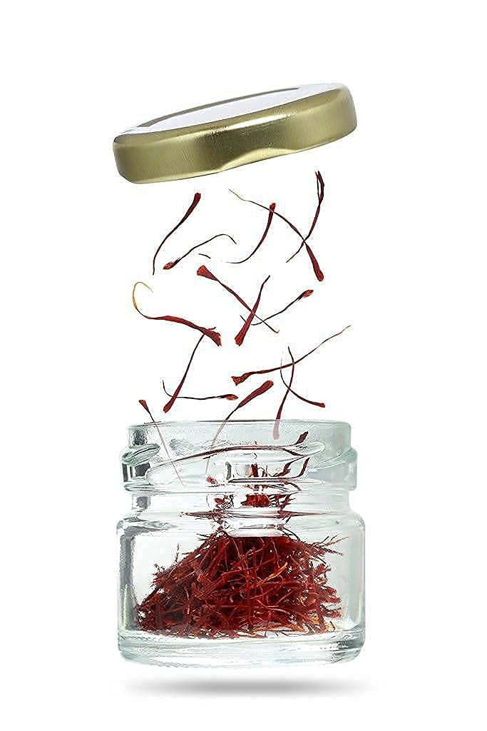 Kesar Saffron | Premium Grade A+ Kashmiri Mongra