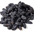 Kishmish Black Seedless Large Size