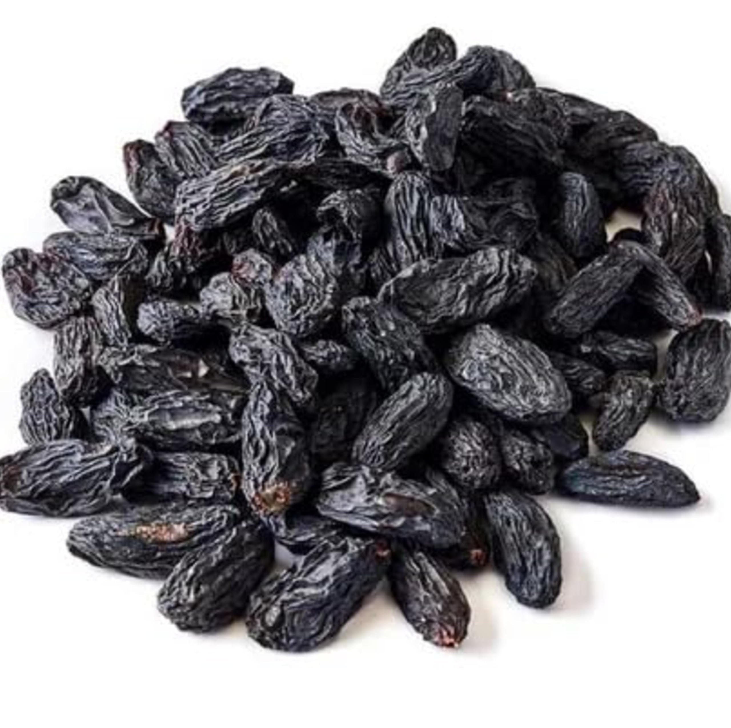 Kishmish Black Seedless Large Size