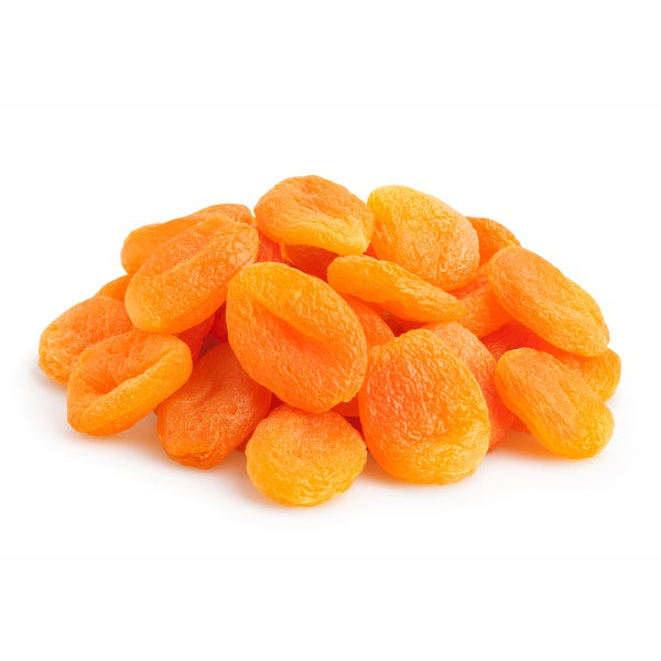 Premium Turkish Apricots | Jumbo Size | Directly Imported