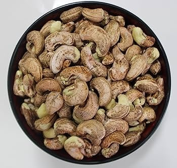 Premium Vietnamese Cashews Nut Roasted with Skin