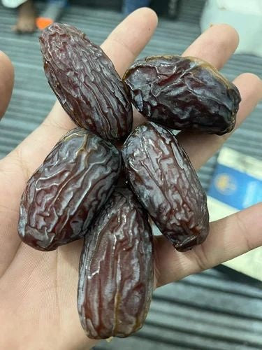 Jordan Medjool Dates Super Jumbo Size