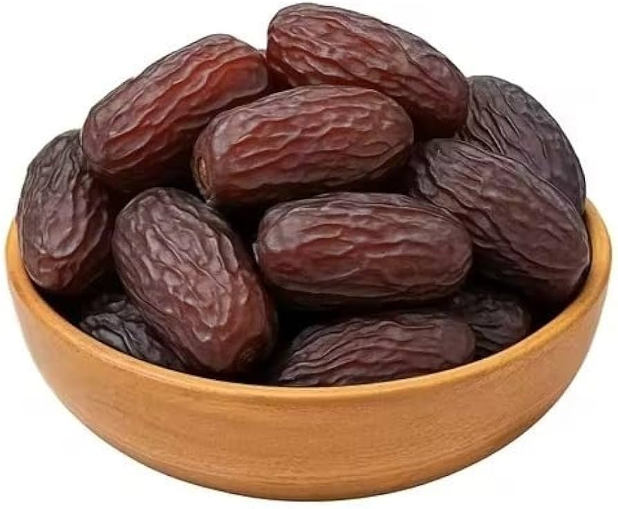 Jordan Medjool Dates Super Jumbo Size