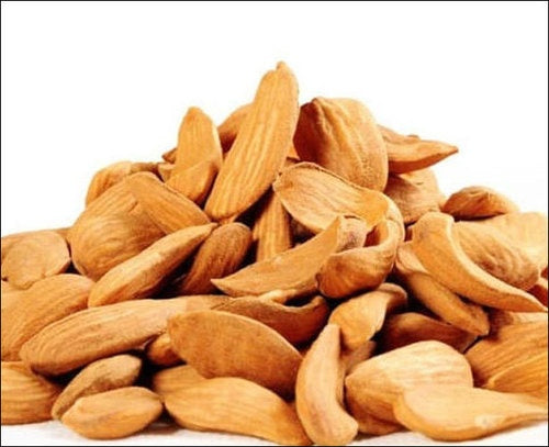 Iranian Mamra Almond Long Grain Premium Quality