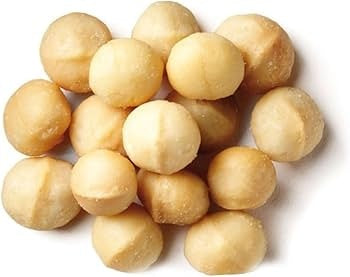 Australian Macadamia Nuts Big Size Crunchy and Roasted
