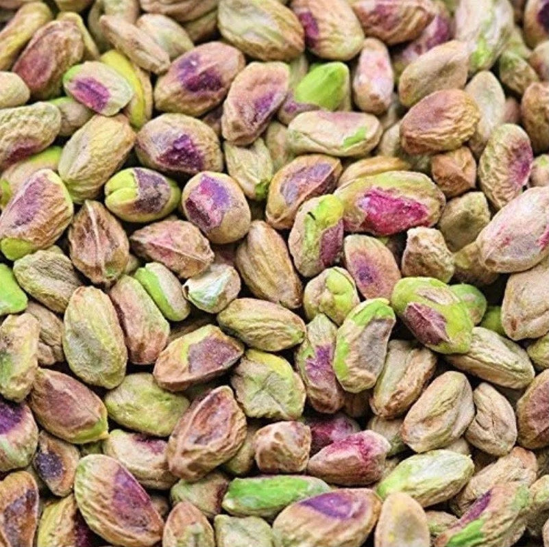 Iranian Pistachios Pista Premium Quality