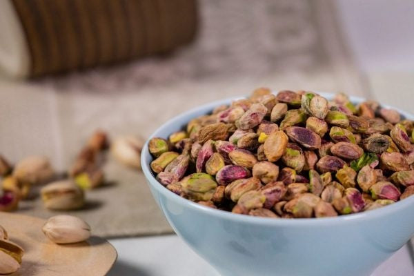 Iranian Pistachios Pista Premium Quality