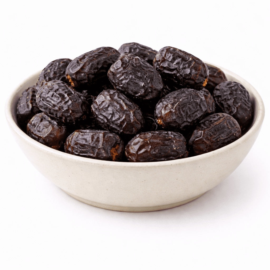Ajwa Dates Imported from Saudi Arabia Jumbo Size Premium Quality