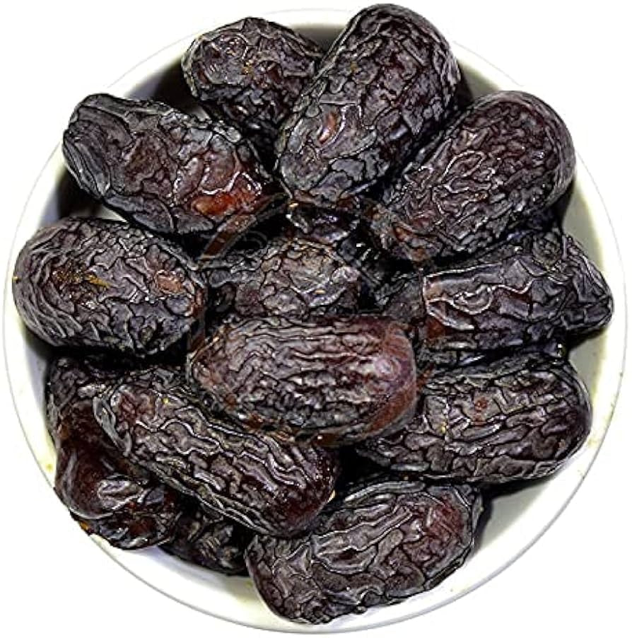 Kalmi Dates Imported from Saudi Arabia Premium Quality