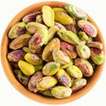 Hand-Picked Pishori Pistachios | Intense Green Kernels