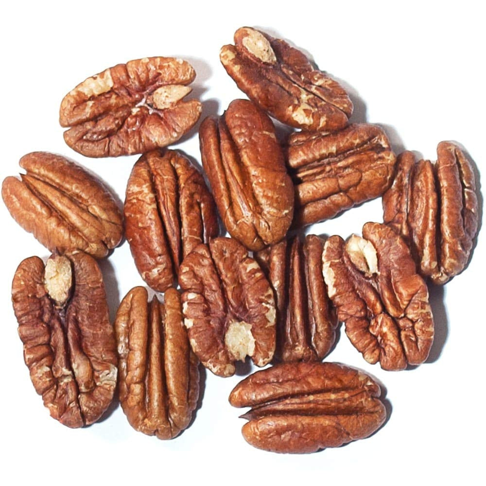 Pecan Nuts Hand-Selected Pecan Halves