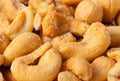 Salted Roasted Cashews | Premium Crunchy Kaju Real Spices