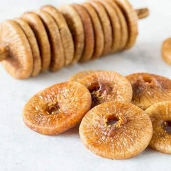 Large Jumbo Size Anjeer | Natural Dried Figs