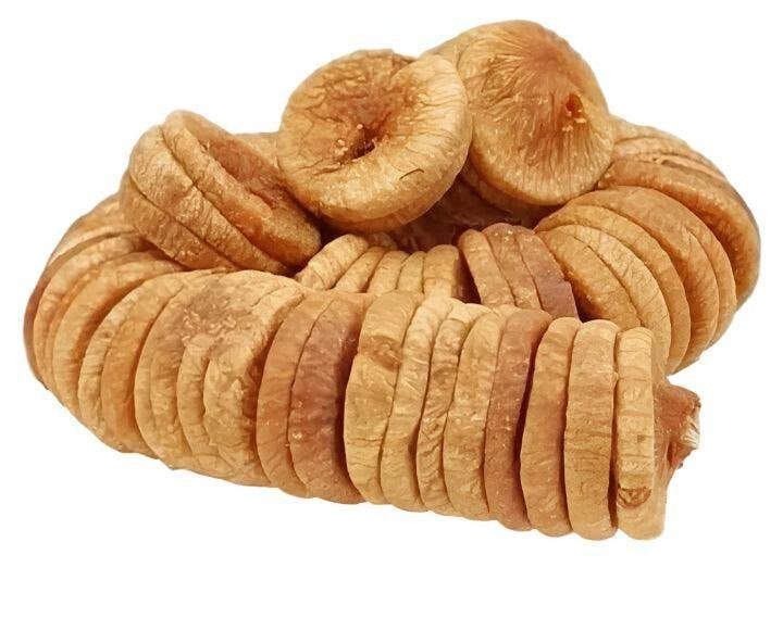 Large Jumbo Size Anjeer | Natural Dried Figs