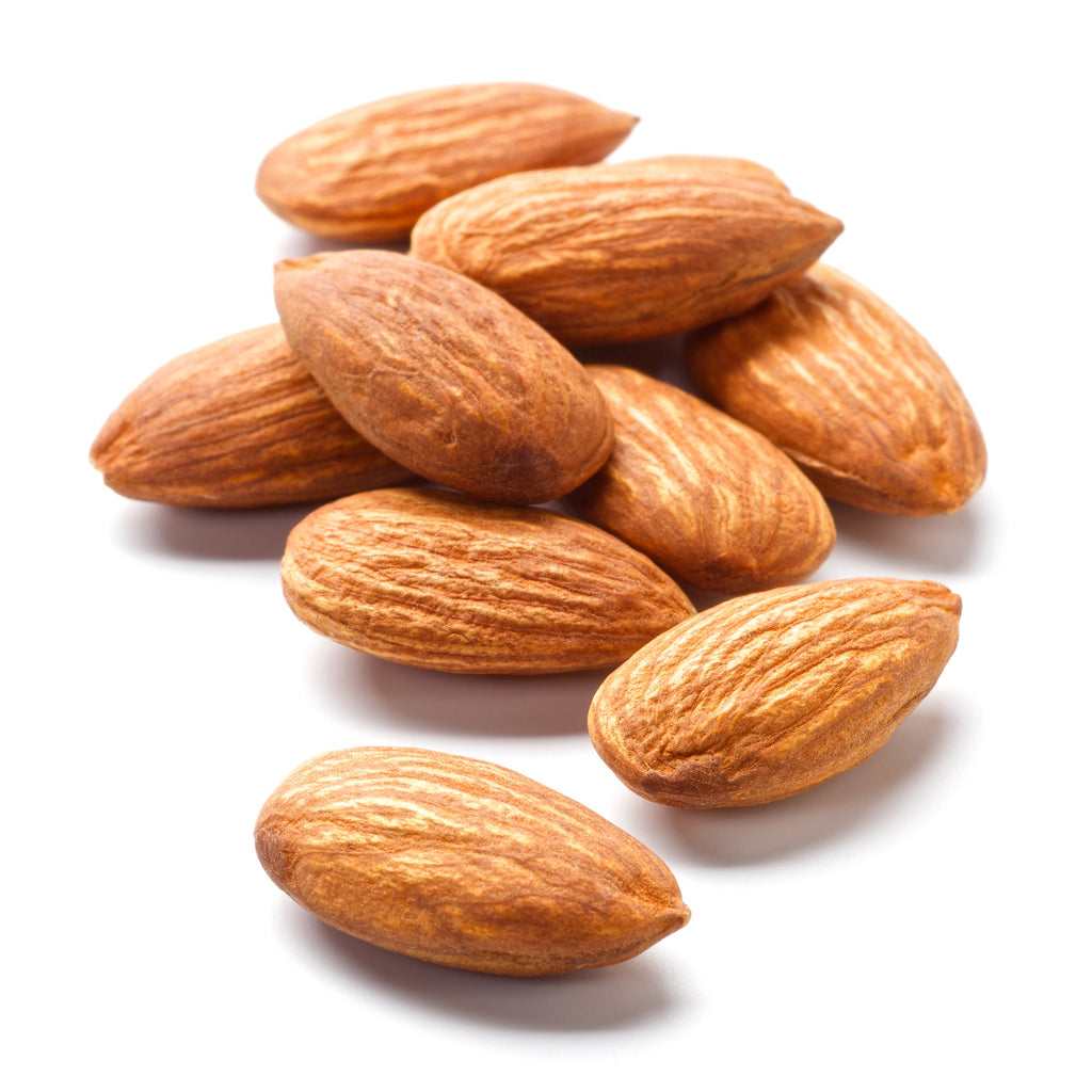 Jumbo Size Almonds | Premium Extra Large Badam