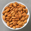 Jumbo Size Almonds | Premium Extra Large Badam