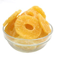 Premium Dried Pineapple | Naturally Sweet Tropical Fruit