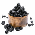 Premium Dried Blueberries Large Size | Sweet & Healthy Fruit Snack