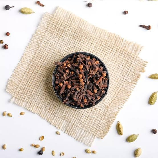 Premium Lavang Clove | Whole Aromatic Spice
